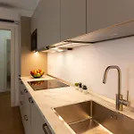 Apartamento Nolo Town Luxury Place