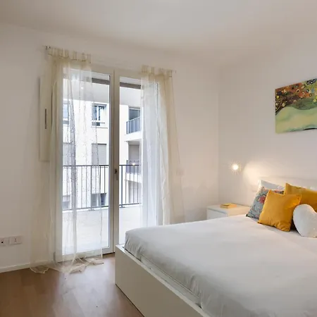 Nolo Town Luxury Place Apartman Milánó