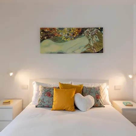 Apartman Nolo Town Luxury Place Milánó