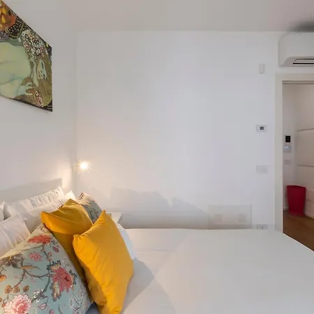 Apartman Nolo Town Luxury Place