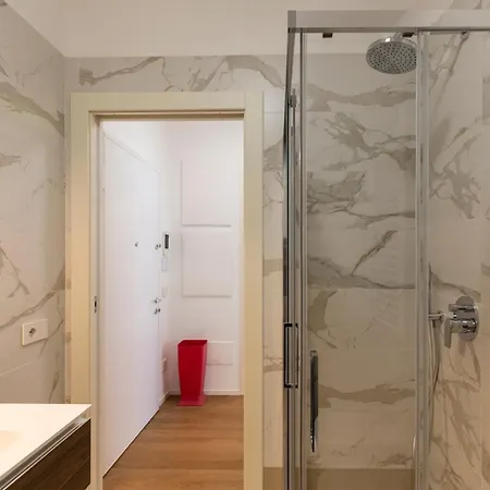 Nolo Town Luxury Place Apartman
