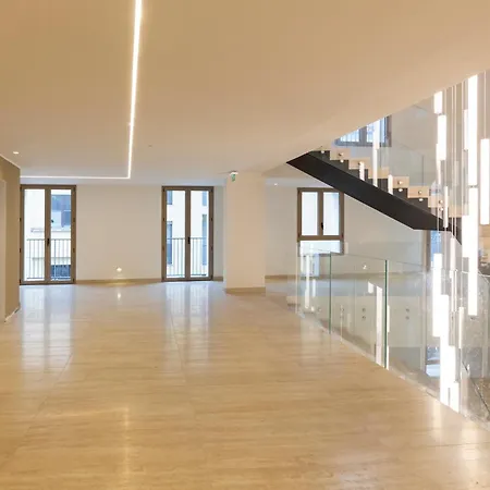 Apartman Nolo Town Luxury Place Milánó