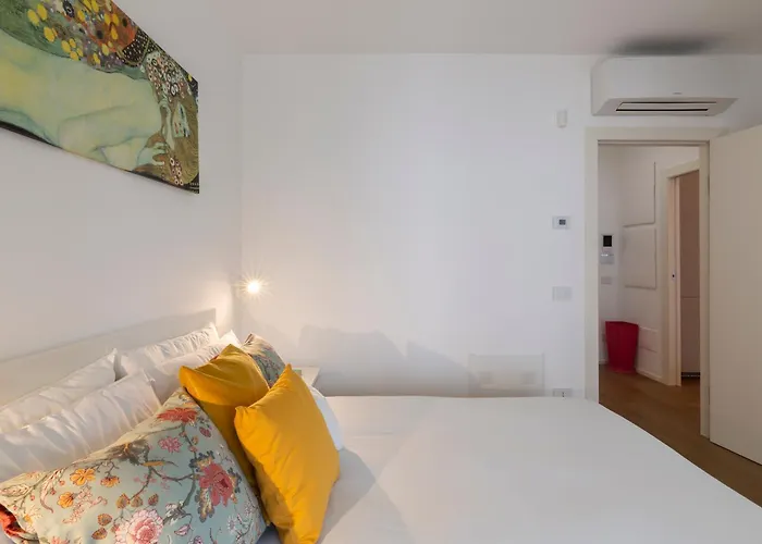 アパート Nolo Town Luxury Place